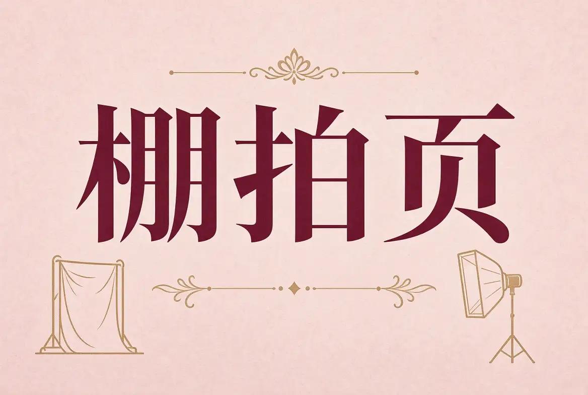 服装造型阅读配图